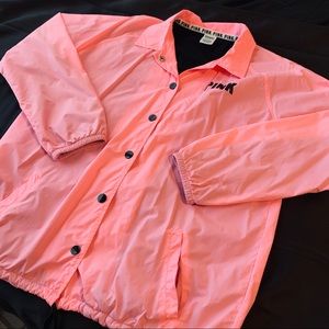 Windbreaker